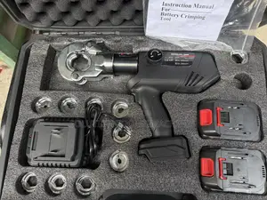16-330mm Battery Crimping Tool (Cable Lock)