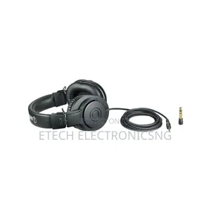 Audio Technica Headphone ATH-M20X