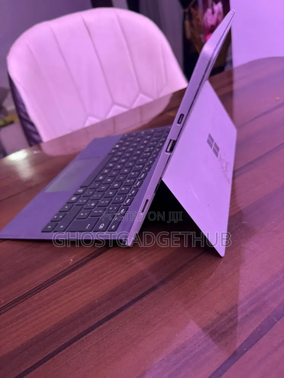 Laptop Microsoft Surface Pro 7+ 8GB Intel Core i5 SSD 256GB