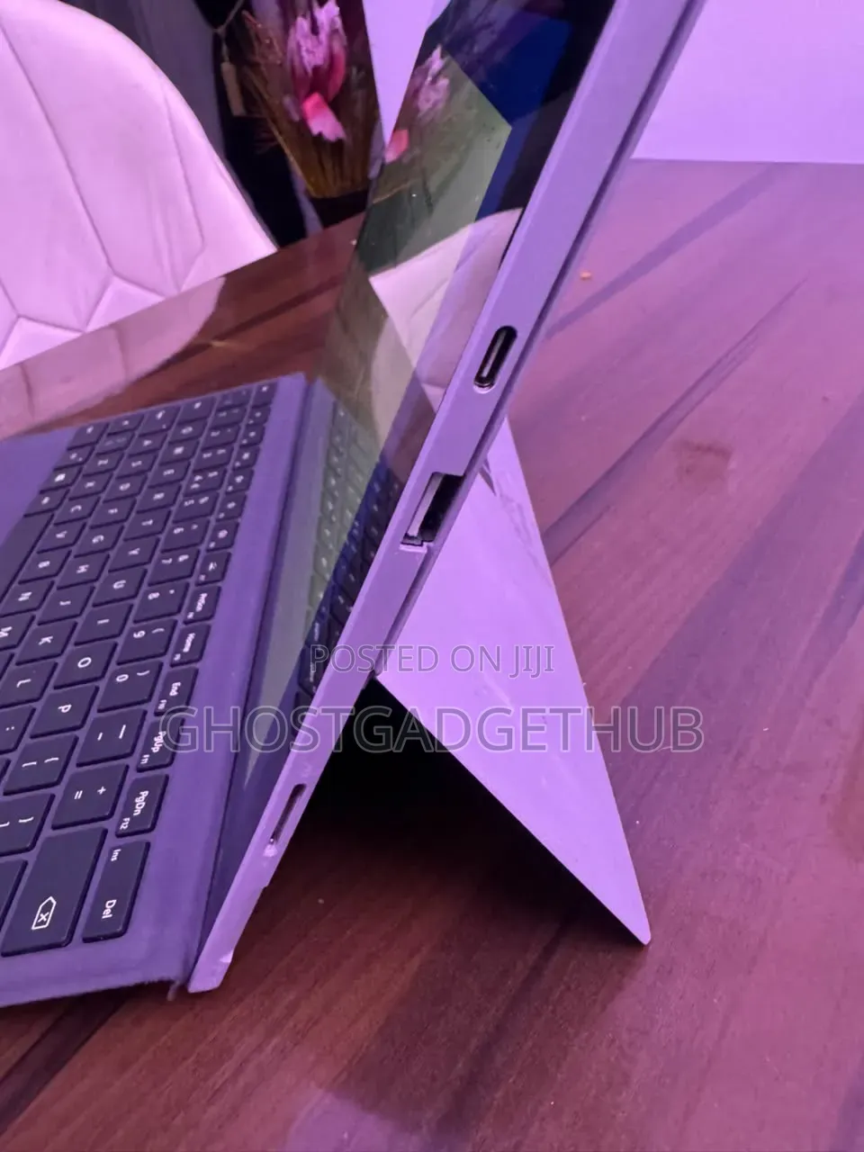 Laptop Microsoft Surface Pro 7+ 8GB Intel Core i5 SSD 256GB