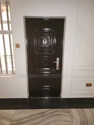 5bdrm Duplex in Ikeja GRA for rent