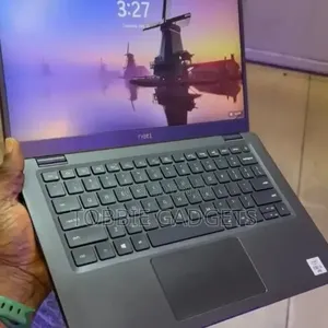 Laptop Dell Latitude 7310 16GB Intel Core i5 SSD 256GB
