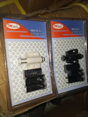 Glass Hinges