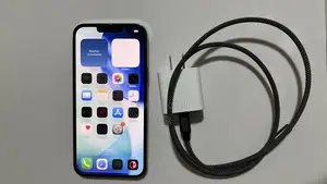 Apple iPhone 13 Pro Max 128 GB White