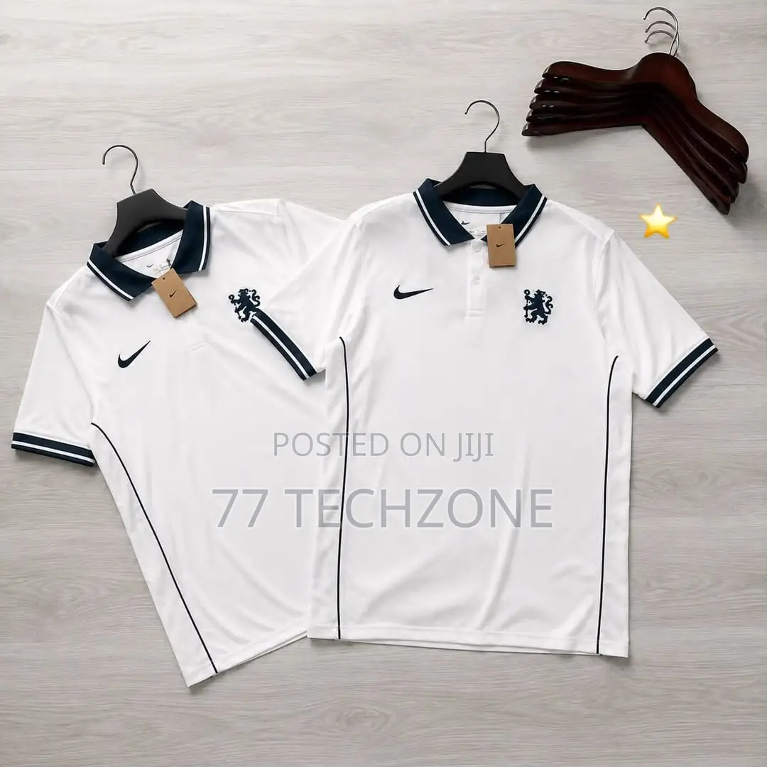 Neat Jerseys