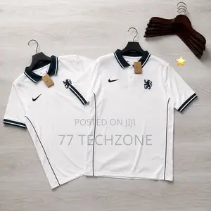 Neat Jerseys