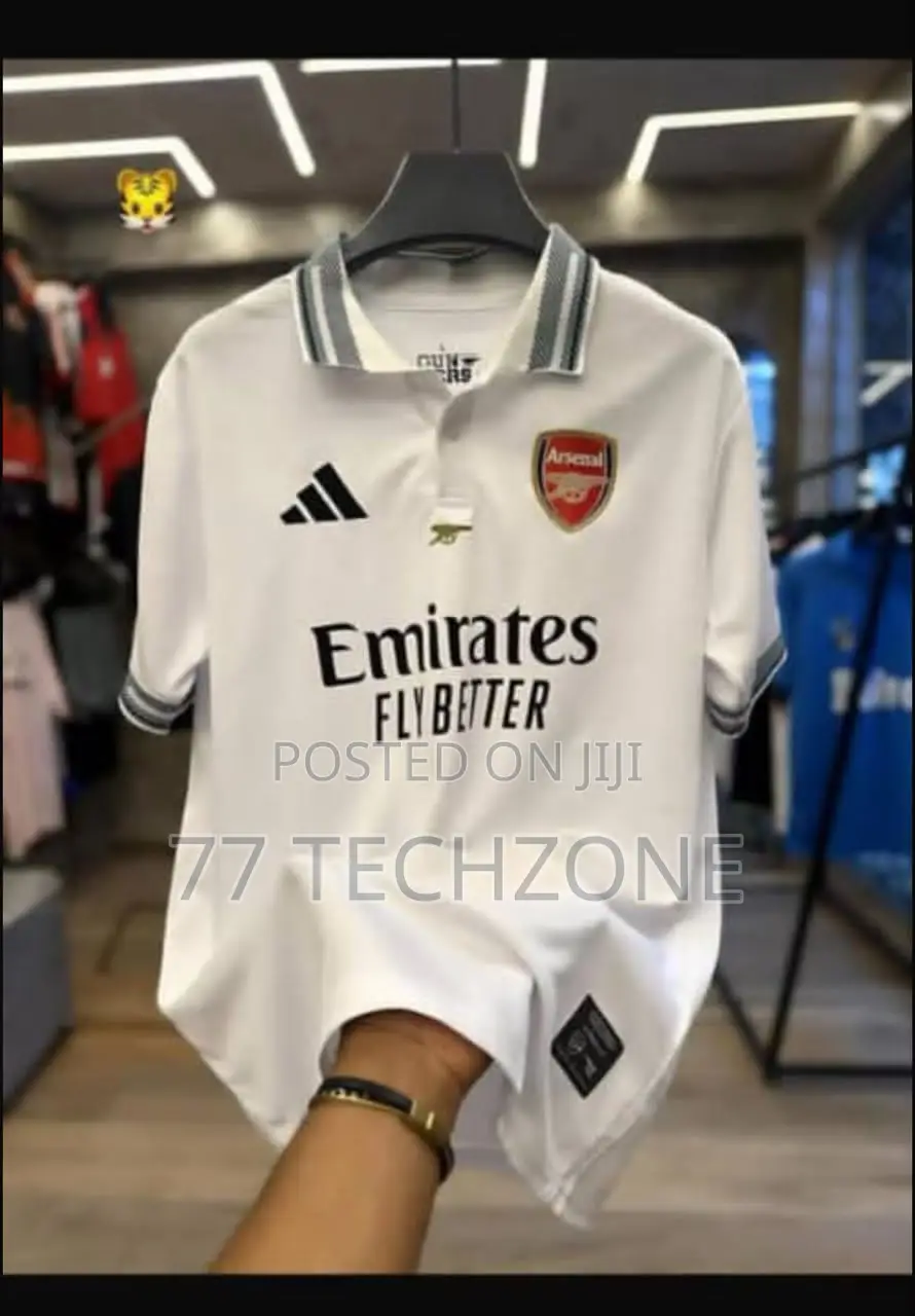Neat Jerseys