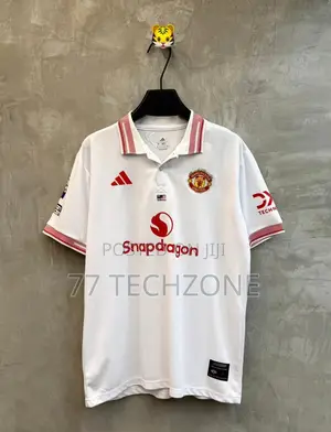 Neat Jerseys