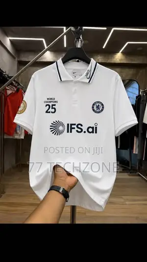 Neat Jerseys