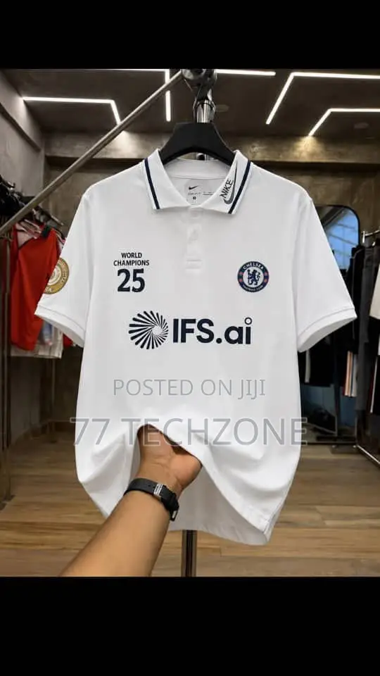 Neat Jerseys