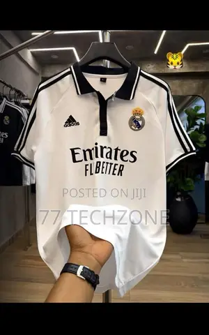 Neat Jerseys