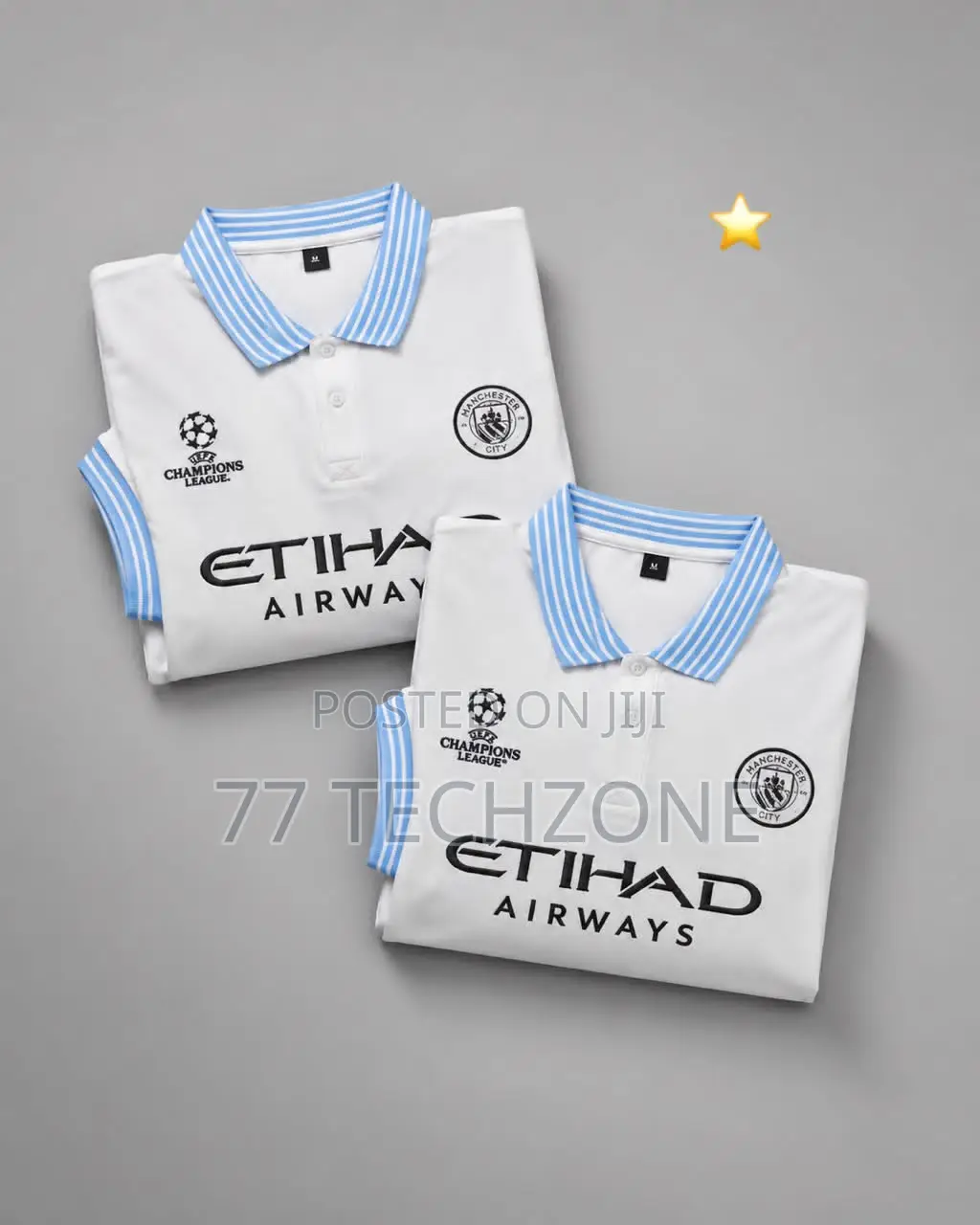 Neat Jerseys