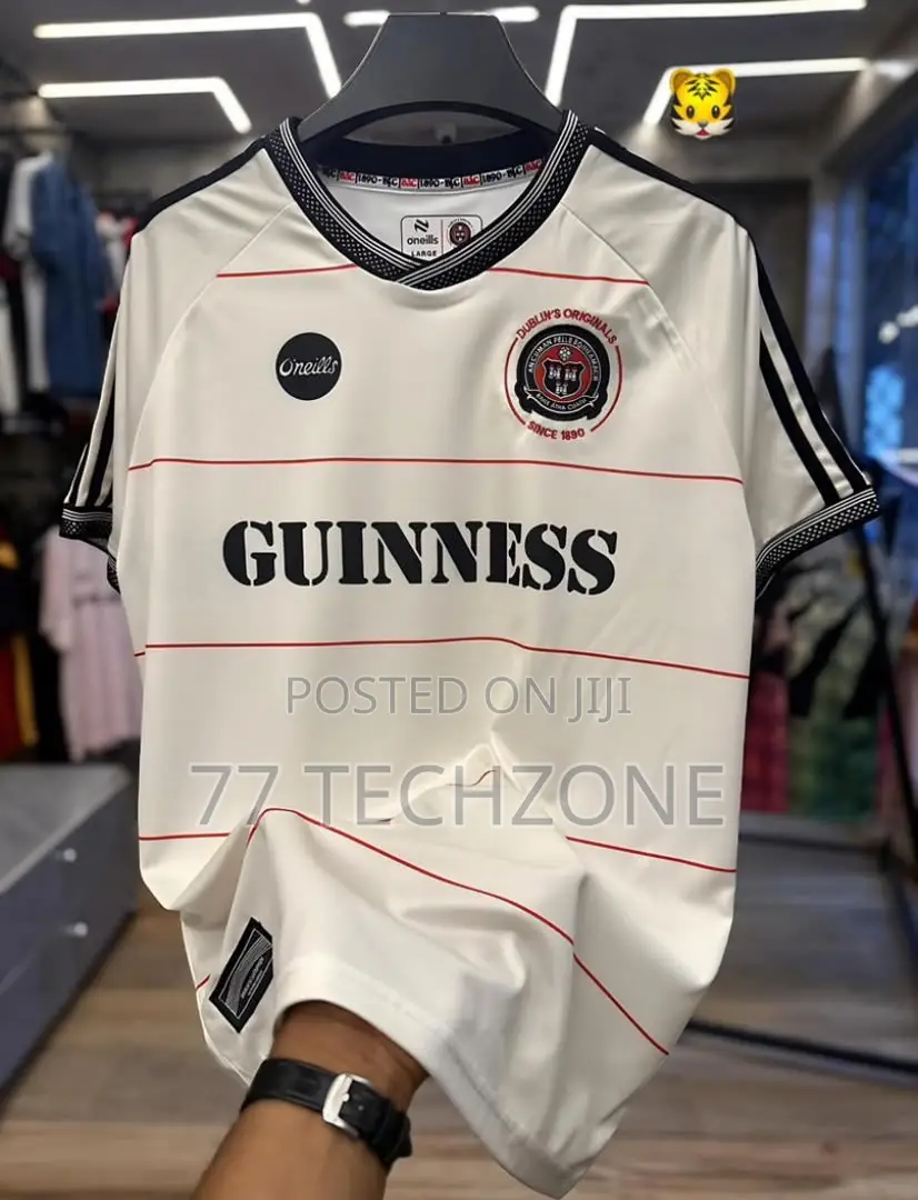 Neat Jerseys