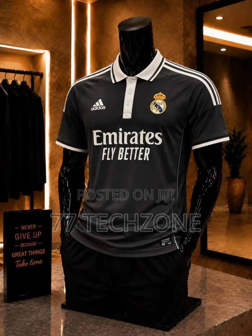 Neat Jerseys