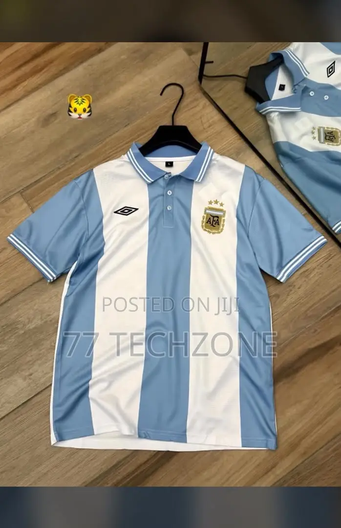 Neat Jerseys