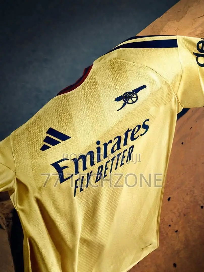 Neat Jerseys