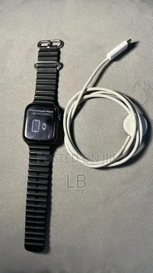Apple Watch Series 7