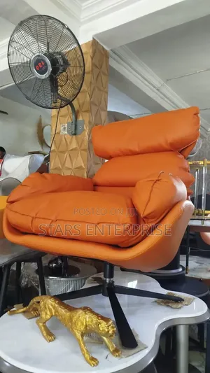 Single Sofa / Modern Single Chair