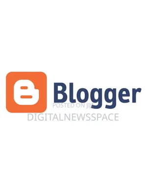 Blogger Website Design Setup | SEO, Social Media Full Integration