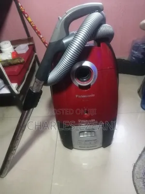 Panasonic Vacuum Cleaner