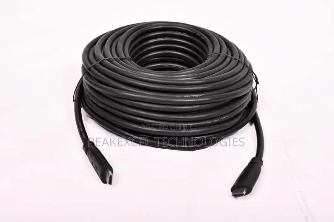 Long HDMI Cable 30 Meters