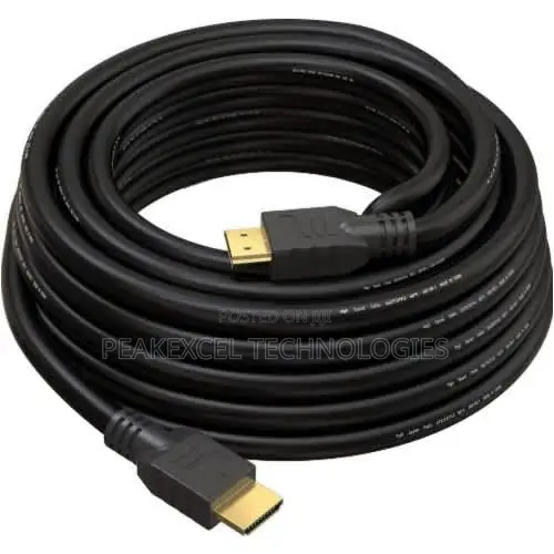 Long HDMI Cable 30 Meters