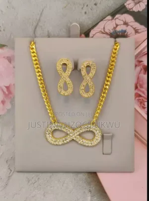 Yue Ming Jewelry