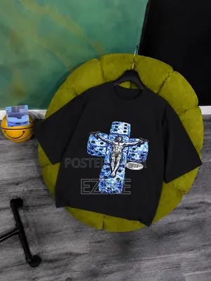 Round Neck Polo
