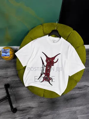 Round Neck Polo