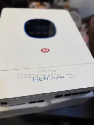 Itel 4kVA 24V Inverter