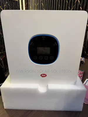 Itel 4kVA Hybrid Inverter 24V
