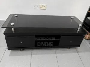 Distress Sale TV Console