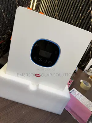 Itel 4kVA 24V Solar Power Inverter