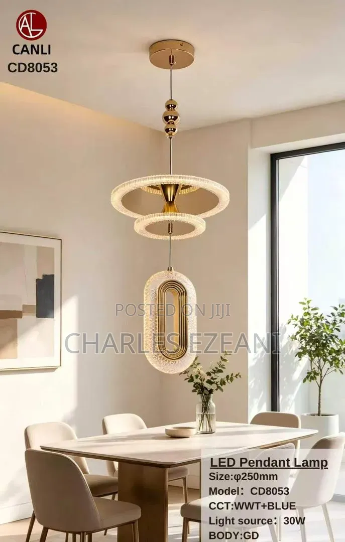 Led Lightings