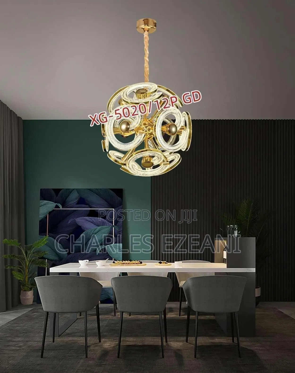 Led Lightings