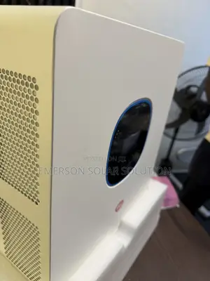 Itel 4kVA 24V High-Performance Inverter