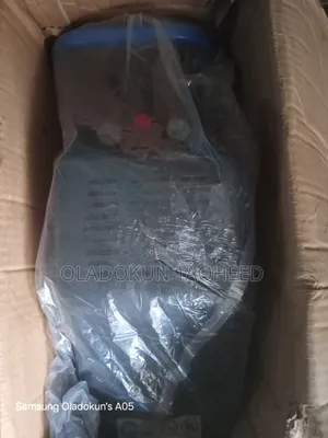 Maxmech Air Compressor