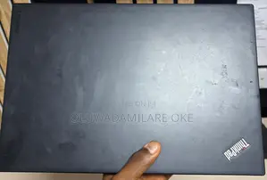 Laptop Lenovo ThinkPad T460s 8GB Intel Core i5 SSD 256GB