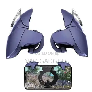 Mobile Phone Game Trigger for Gaming Controller Trigger ShootingButton