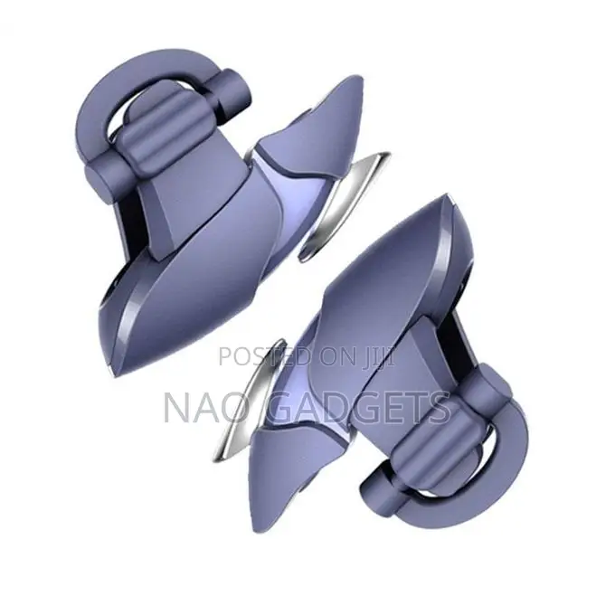 Mobile Phone Game Trigger for Gaming Controller Trigger ShootingButton