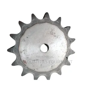 16b-1-15 Teeth Sprocket