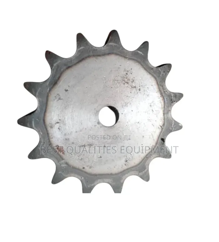 16b-1-15 Teeth Sprocket