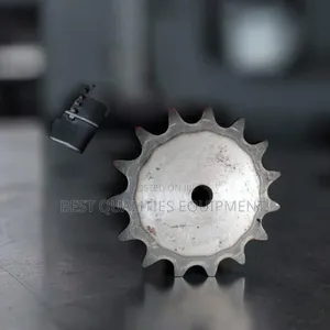 16b-1-15 Teeth Sprocket