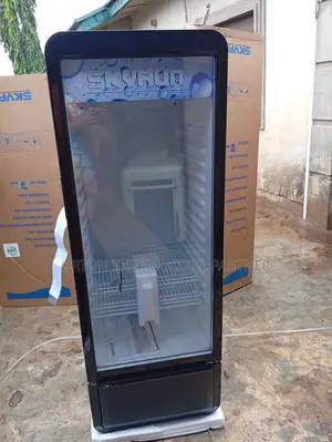 Skyrun Chiller Fridge 280l