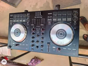 Pioneer DDJ-Sb3 Dj Controller