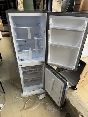 Skyrun Double Door Bottom Freezer