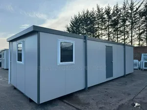 Modified Container