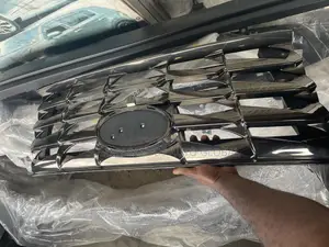 Front Grille Hyundai Tucson 2023 Available