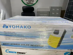 3.5 Kva 48v Yohako Lnverter