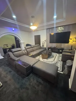 3 Bedroom Shotlet Apartment Ikate Lekki